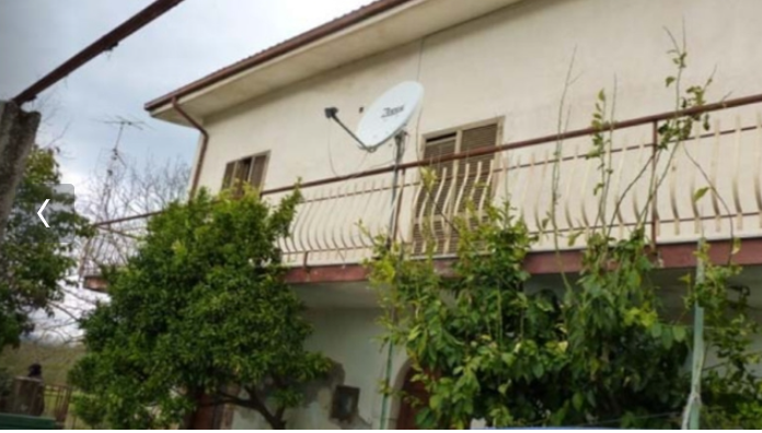 immobile appartamento all'asta in localita pisciariello, n snc - 3040 Pignataro Interamna (FR) - 1