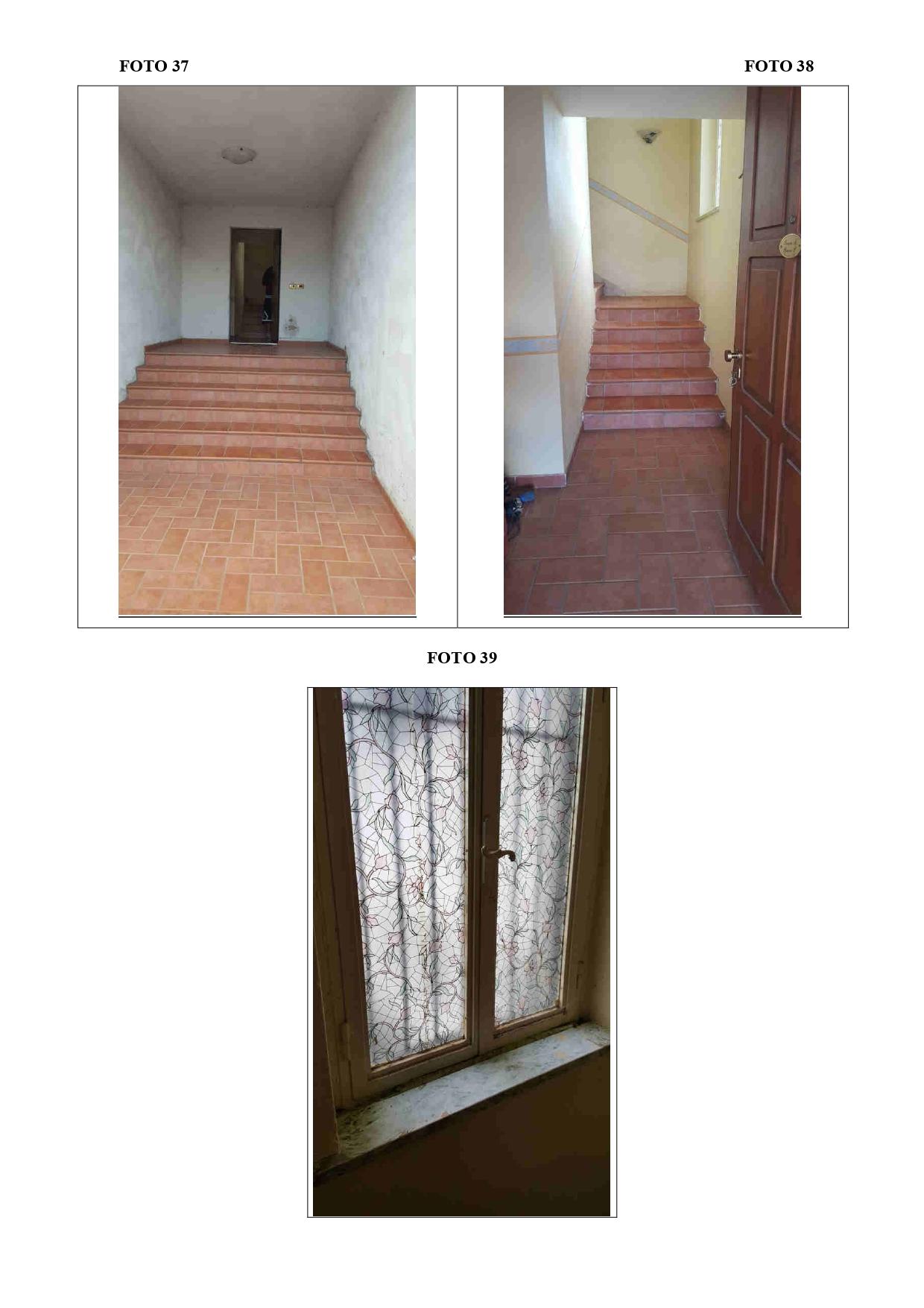 immobile appartamento all'asta in Via Cassia, n° 157 (lungo la strada provinciale n°327), di Cesa - 52047 Marciano della Chiana (AR) - 2
