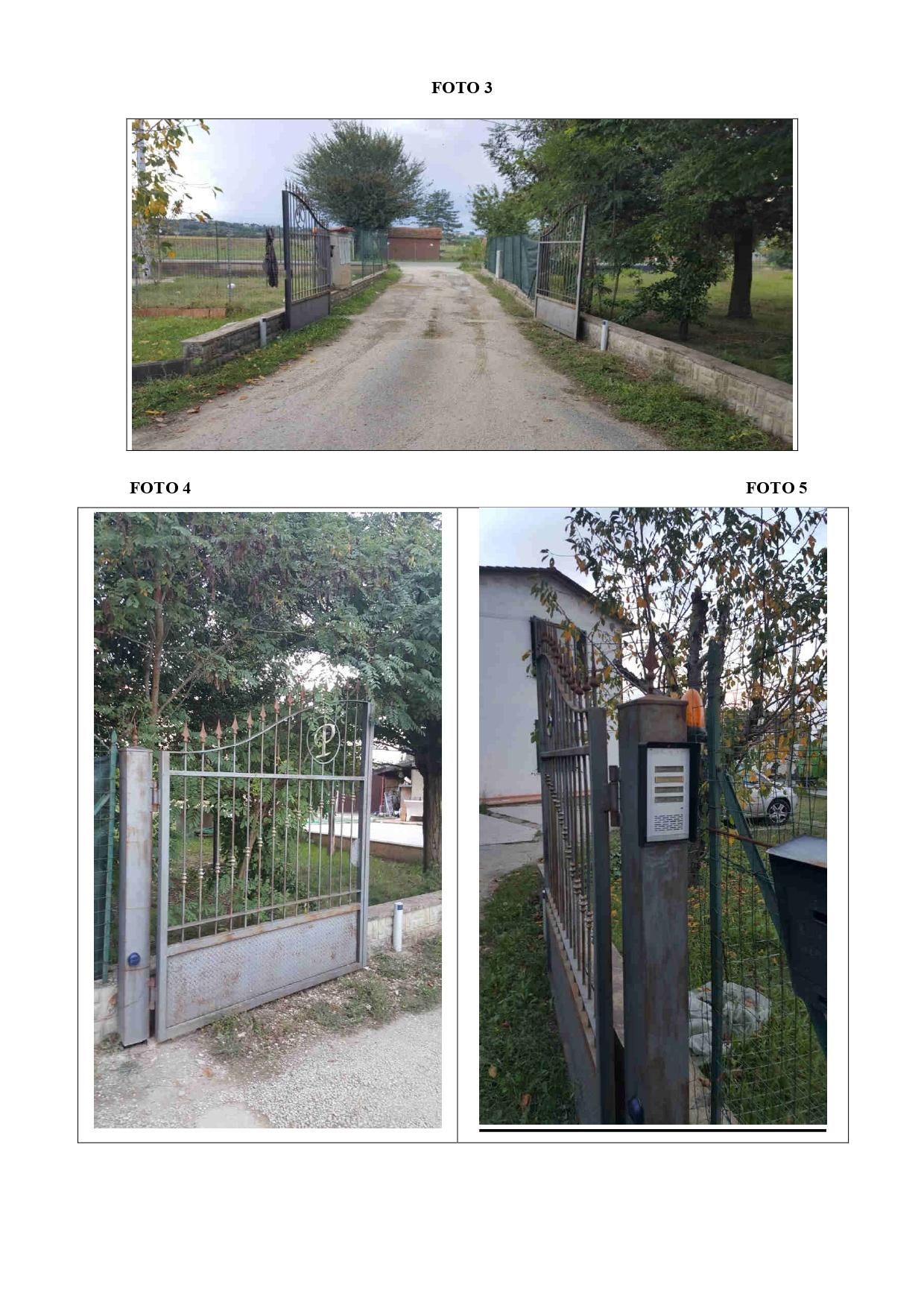 immobile appartamento all'asta in Via Cassia, n° 157 (lungo la strada provinciale n°327), di Cesa - 52047 Marciano della Chiana (AR) - 1