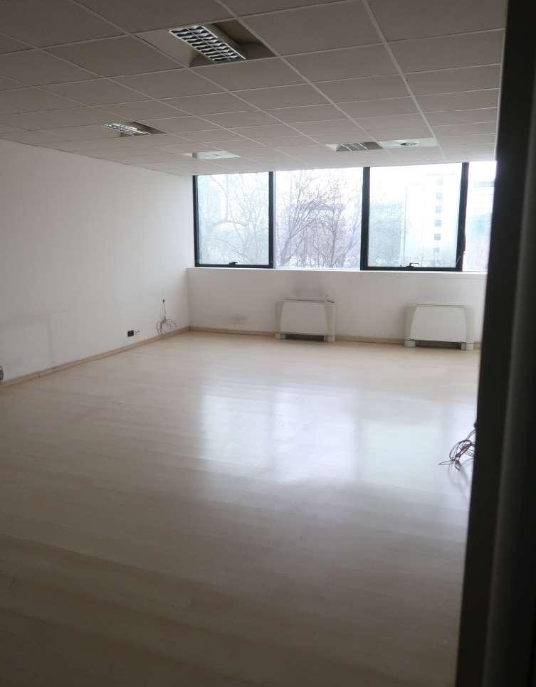 immobile ufficio all'asta in via Gran San Bernardo, strada 6, palazzo N2 Rozzano (MI) - 5