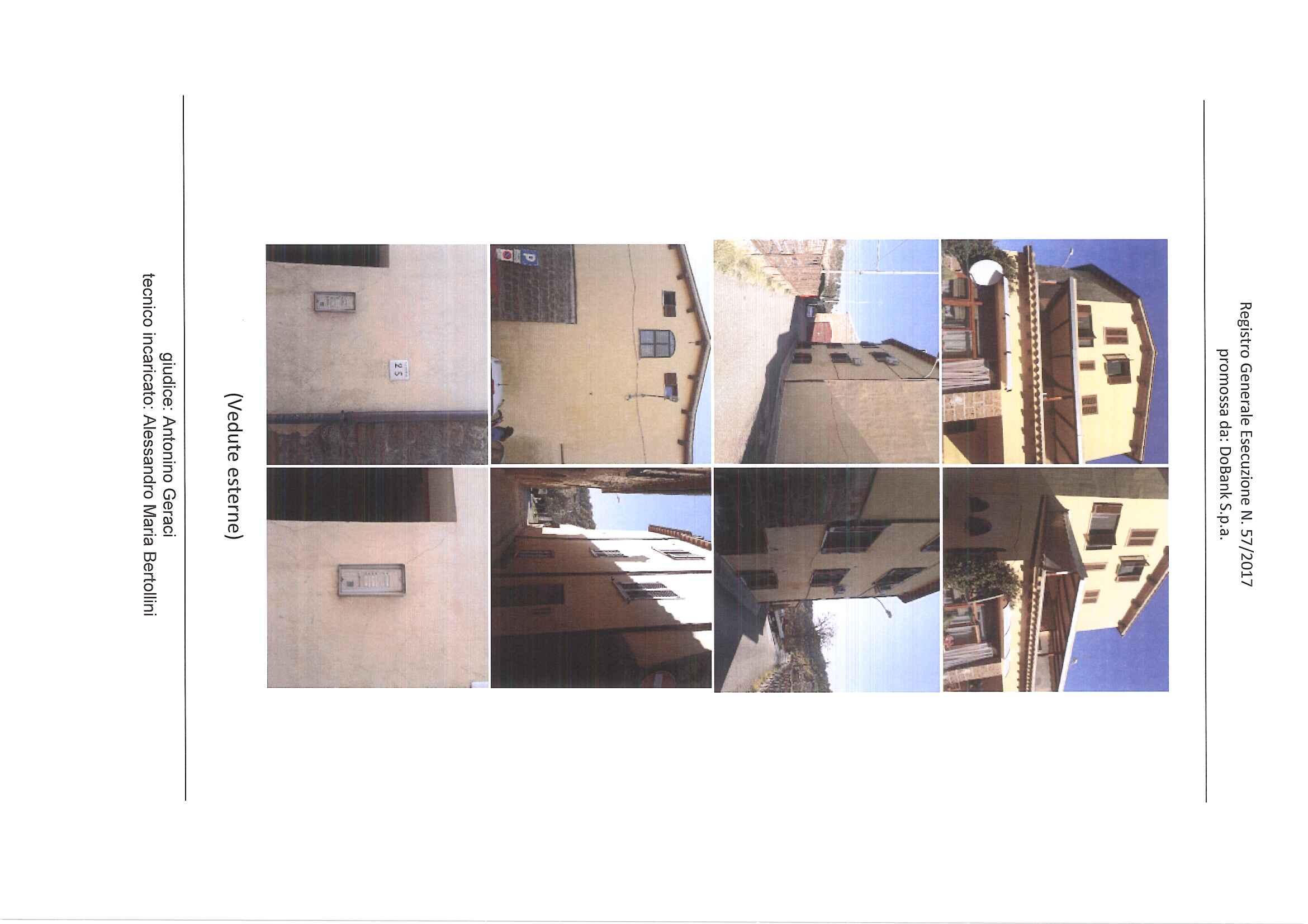 immobile appartamento all'asta in Via Giuseppe Taschini, 25 - 01033 Civita Castellana (VT) - 5