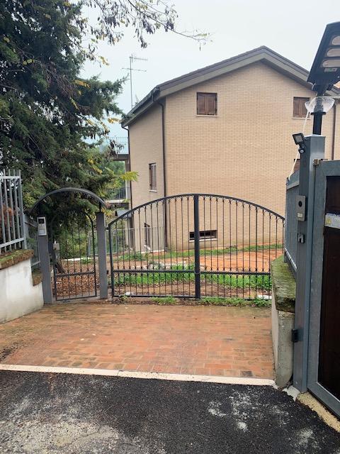 immobile villa all'asta in Traversa VI - Via Chiappinello Montesilvano (PE) - 1