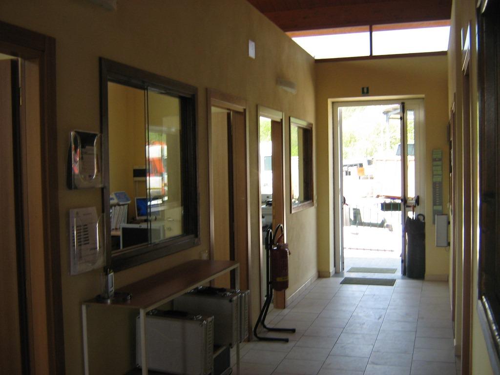immobile attivita commerciale all'asta in Via del Mulinaccio n°6 – 8 – 10- 12-  14- 16 – 41 - Pietraviva - 52021 Bucine (AR) - 3
