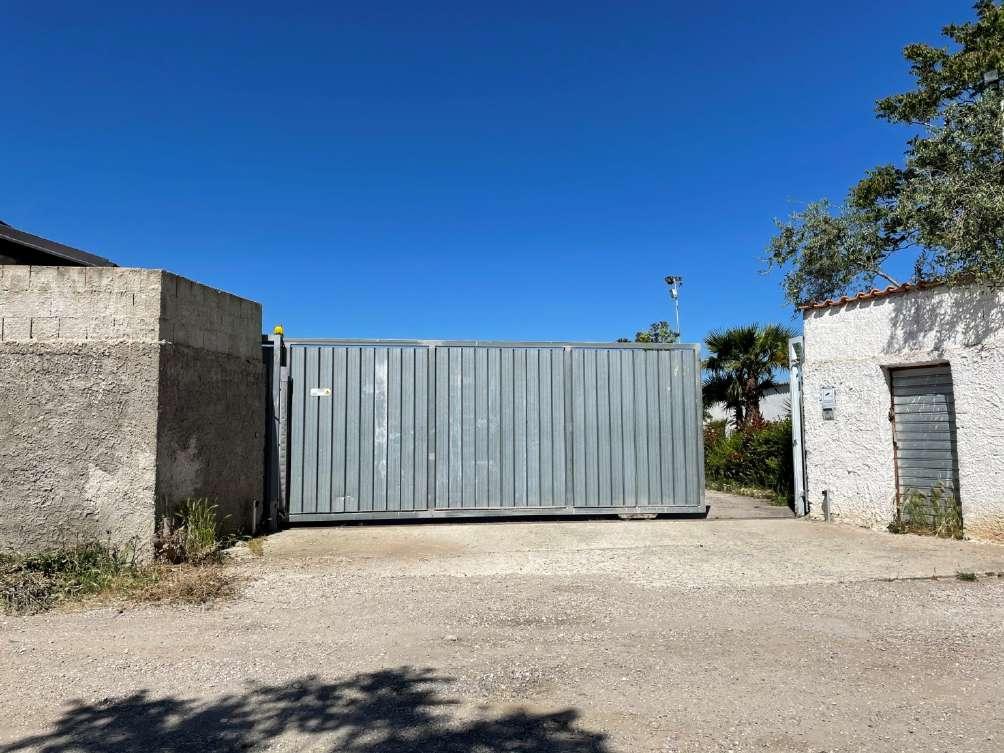 immobile negozio all'asta in contrada Torretta o Principe - 71016 San Severo (FG) - 4
