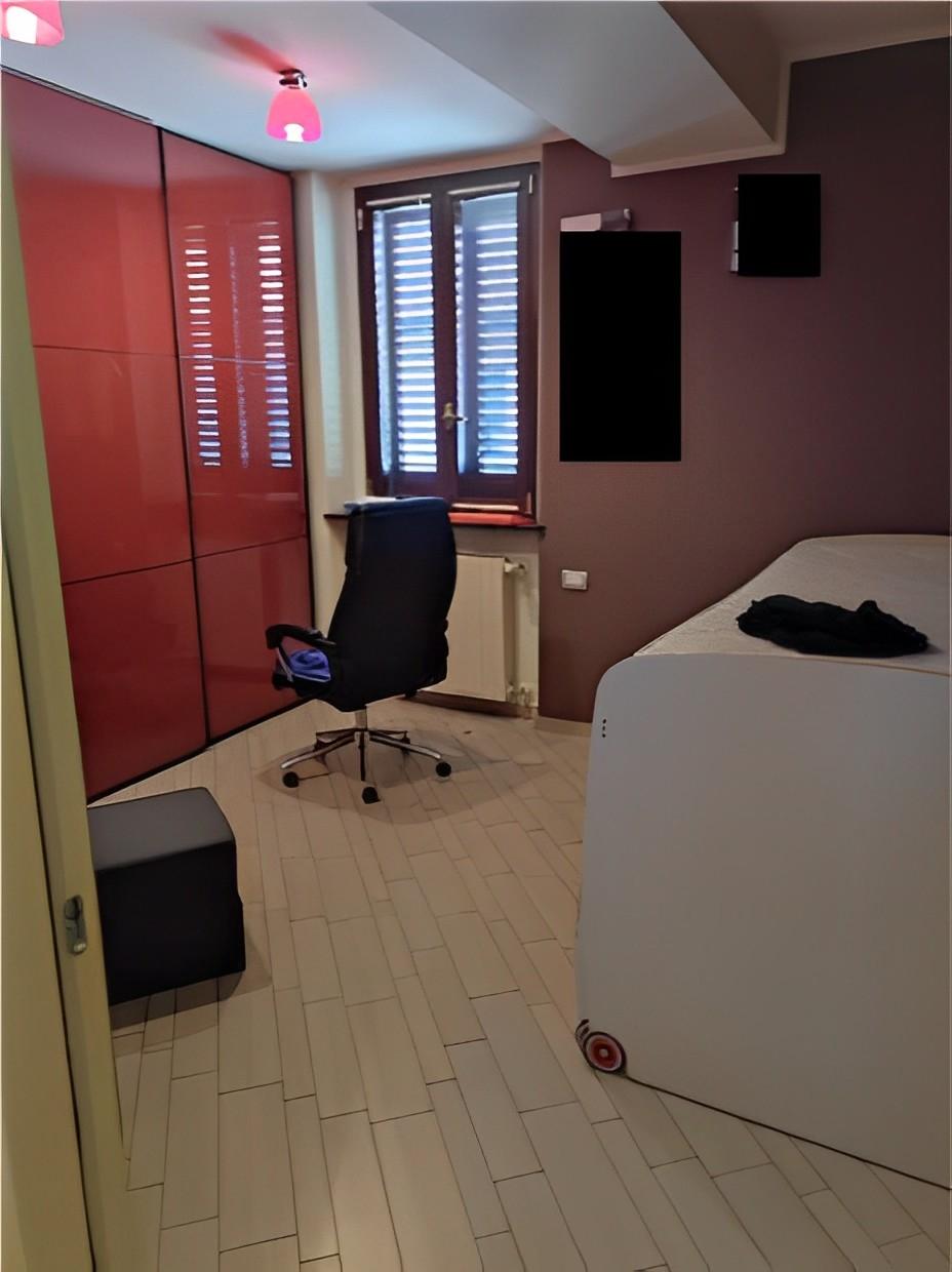 immobile CASA A SCHIERA IN ASTA IN VIA S.SEBASTIANO, PARABIAGO (MI) - 4