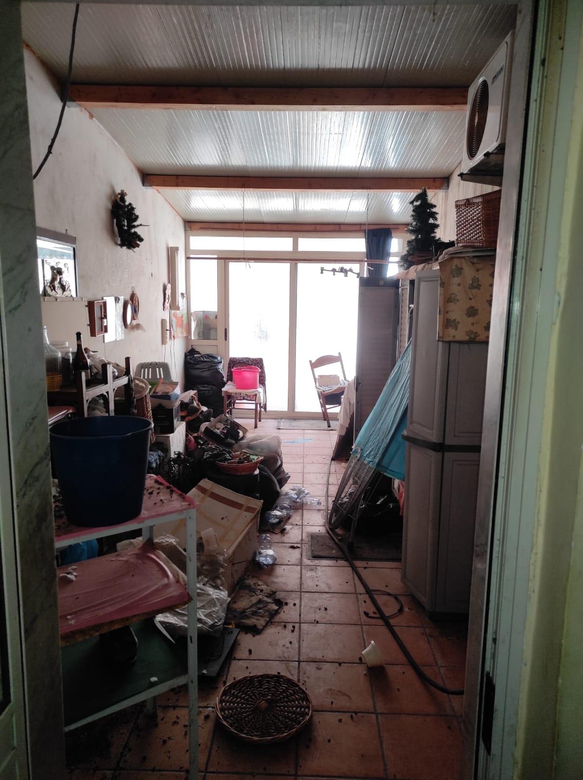immobile appartamento all'asta in via Roma 56 - 95038 Santa Maria di Licodia (CT) - 1