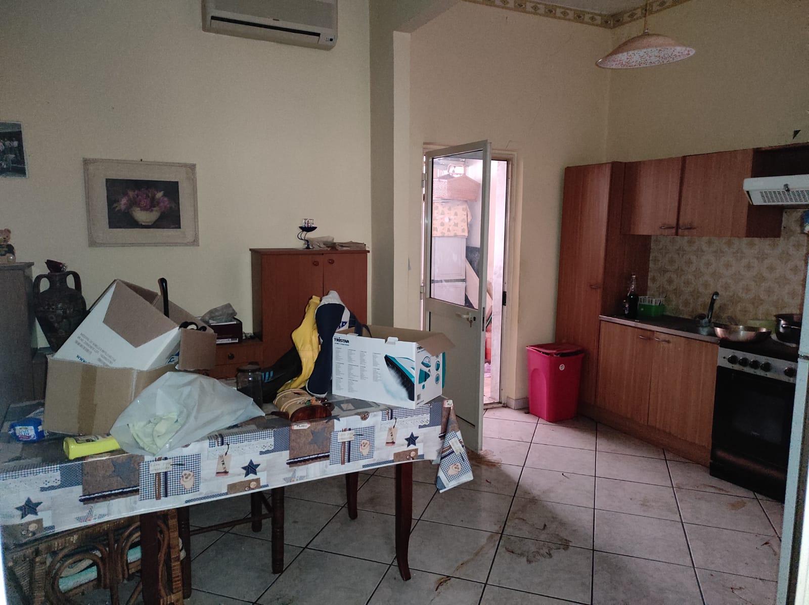 immobile appartamento all'asta in via Roma 56 - 95038 Santa Maria di Licodia (CT) - 2