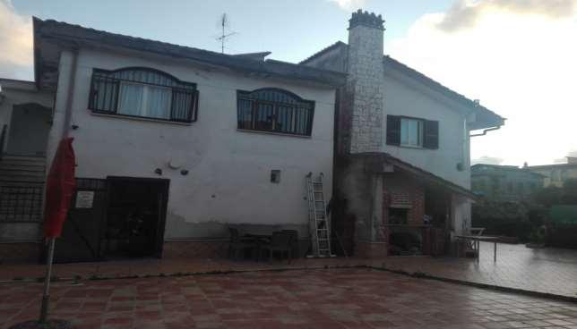 immobile villa all'asta in Via Stura n 36 - 04011 Aprilia (LT) - 1