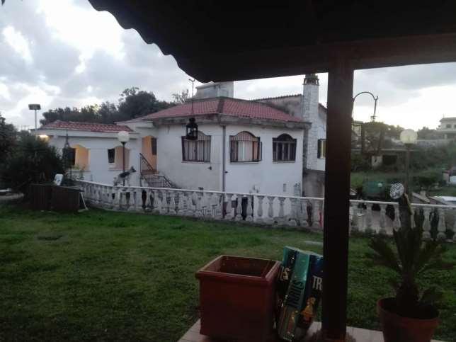 immobile villa all'asta in Via Stura n 36 - 04011 Aprilia (LT) - 3