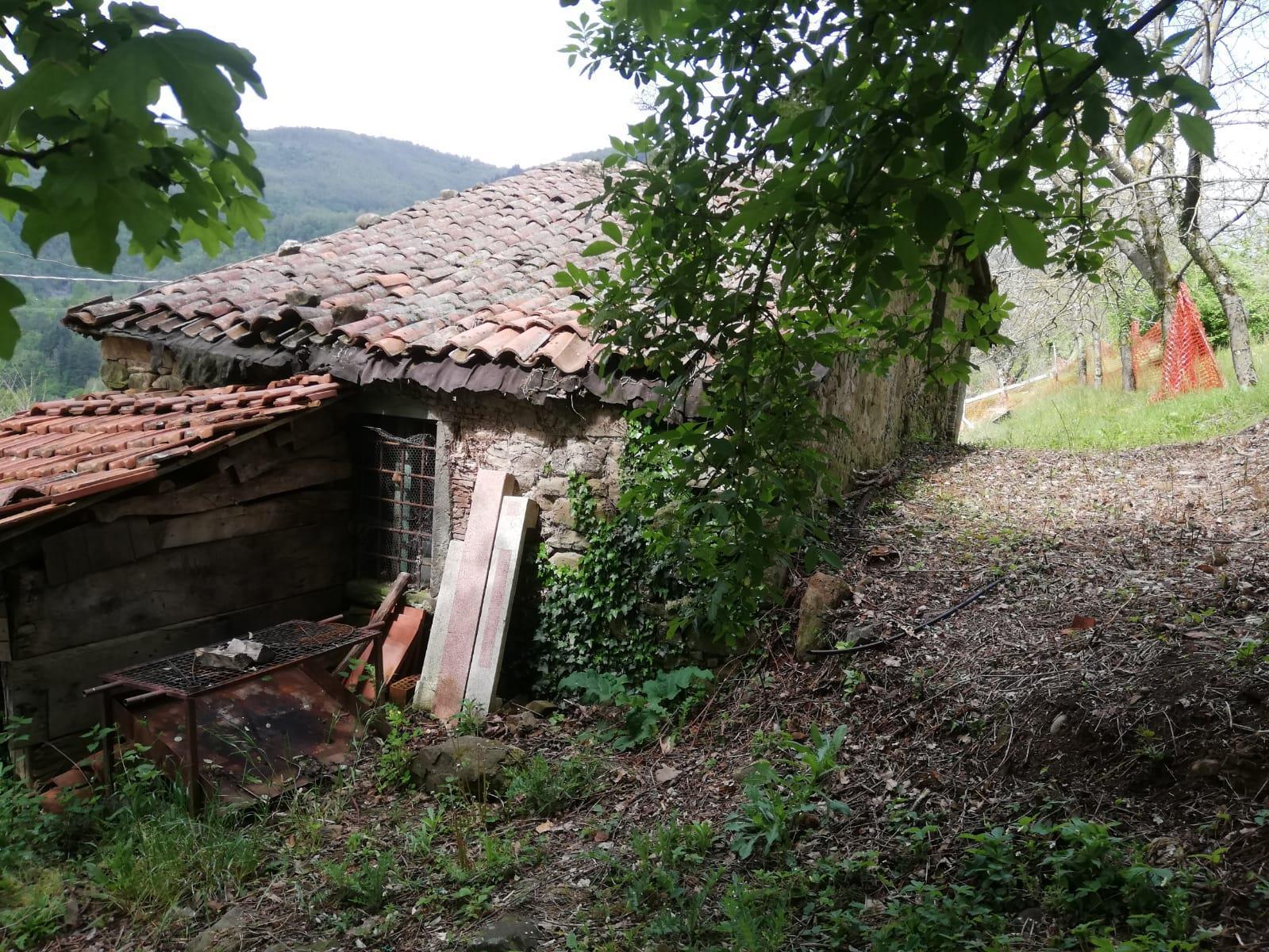 immobile magazzino all'asta in LOCALITA' IN BUGGINA SNC - 55032 Castelnuovo di Garfagnana (LU) - 1