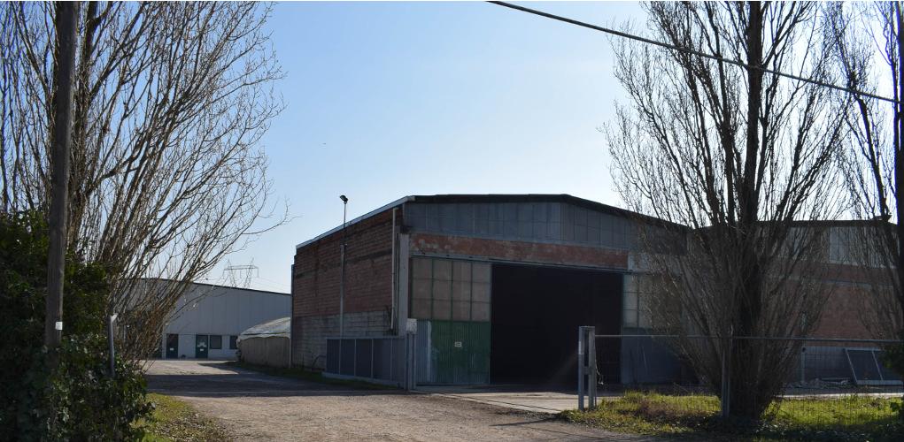 immobile compendio all'asta in Via Forna nn 23 e 25 - Frazione San Giacomo Roncole - 41037 Mirandola (MO) - 2