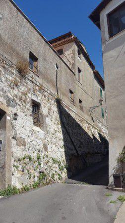 immobile appartamento all'asta in VIA DEI PULPITI 33 - 03012 Anagni (FR) - 5