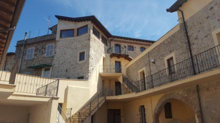 immobile appartamento all'asta in VIA DEI PULPITI 33 - 03012 Anagni (FR) - 1