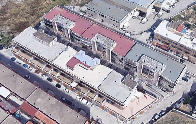immobile laboratorio all'asta in Via delle Casermette - 71100 Foggia (FG) - 1