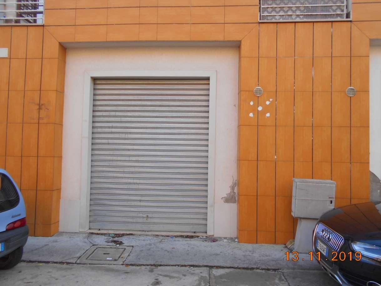 immobile laboratorio all'asta in Via delle Casermette - 71100 Foggia (FG) - 3