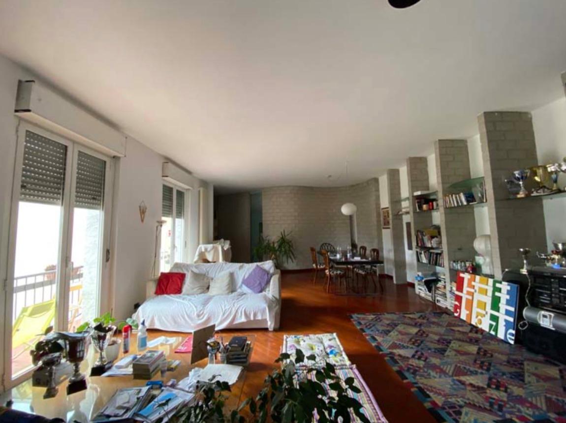 immobile APPARTAMENTO ALL'ASTA IN VIA EDISON N 21 - 23877 PADERNO D'ADDA (LC) - 2