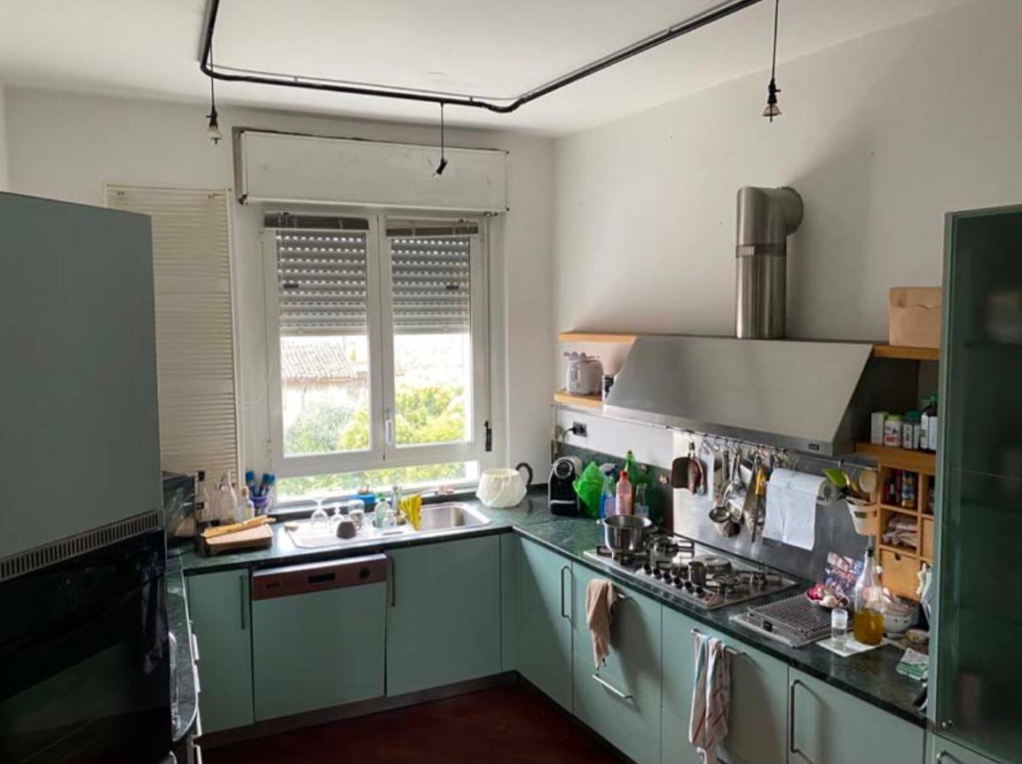immobile APPARTAMENTO ALL'ASTA IN VIA EDISON N 21 - 23877 PADERNO D'ADDA (LC) - 4