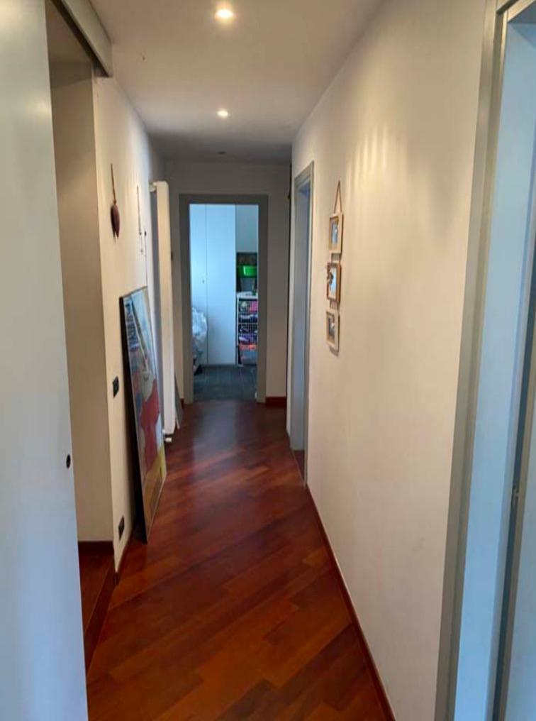 immobile APPARTAMENTO ALL'ASTA IN VIA EDISON N 21 - 23877 PADERNO D'ADDA (LC) - 5
