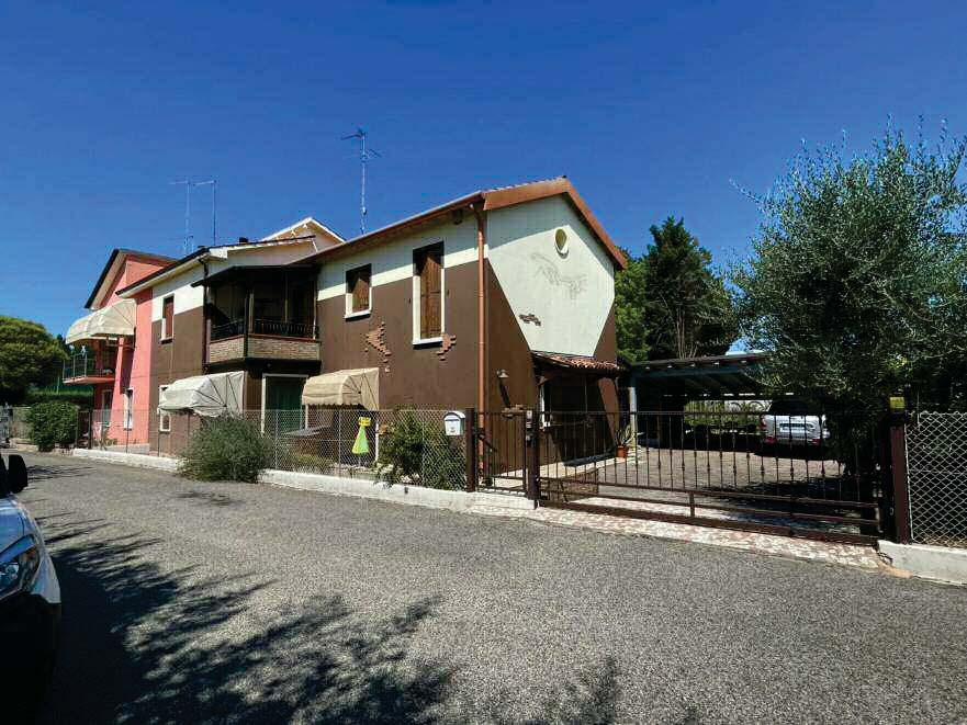 immobile APPARTAMENTO ALL'ASTA IN VIA CASALE SUL SILE, MOGLIANO VENETO (TV) - 2