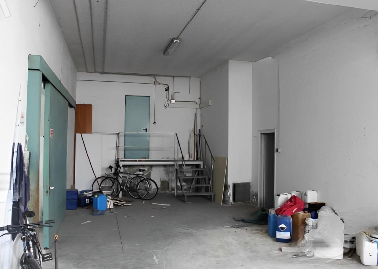 immobile MAGAZZINI ED UFFICI ALL'ASTA IN VIA MARECCHIESE, RIMINI (RN) - 3