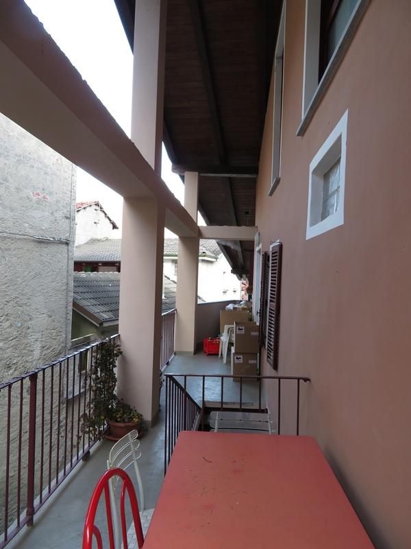 immobile appartamento all'asta in via Romano e Luciano Barella 8 - 10050 Chiusa di San Michele (TO) - 1