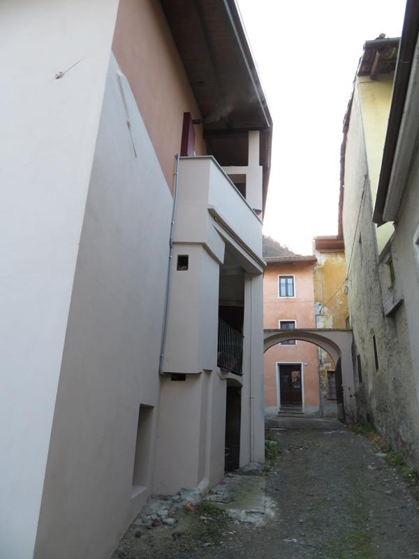 immobile appartamento all'asta in via Romano e Luciano Barella 8 - 10050 Chiusa di San Michele (TO) - 5