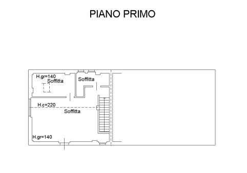 immobile villa all'asta in via Torino n 54 - 41038 San Felice sul Panaro (MO) - 1