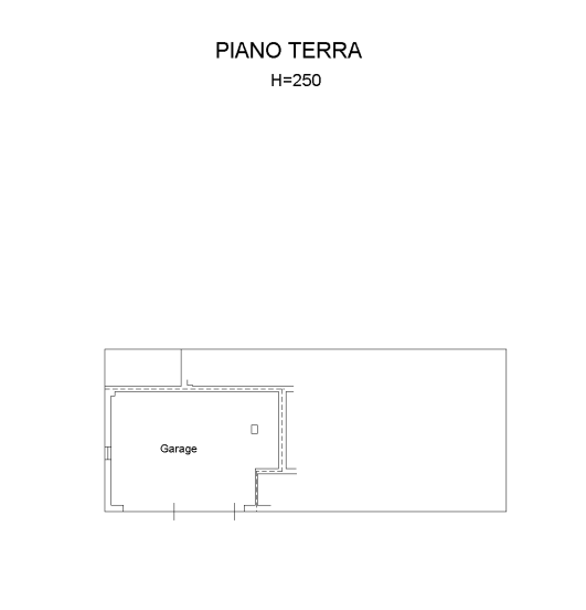 immobile villa all'asta in via Torino n 54 - 41038 San Felice sul Panaro (MO) - 3