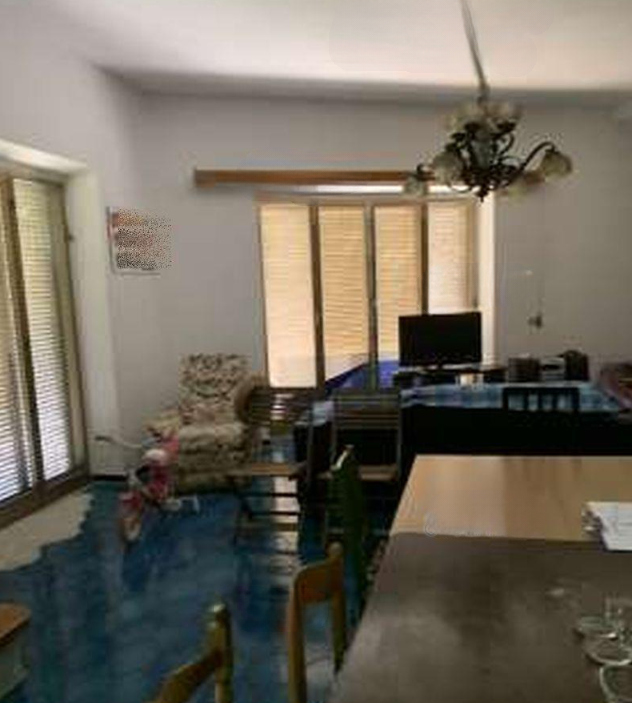 immobile villa all'asta in Via Dello Scalo Ferroviario n 13/A Marcellina (RM) - 4
