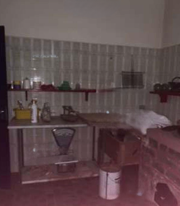 immobile villa all'asta in Via Dello Scalo Ferroviario n 13/A Marcellina (RM) - 1