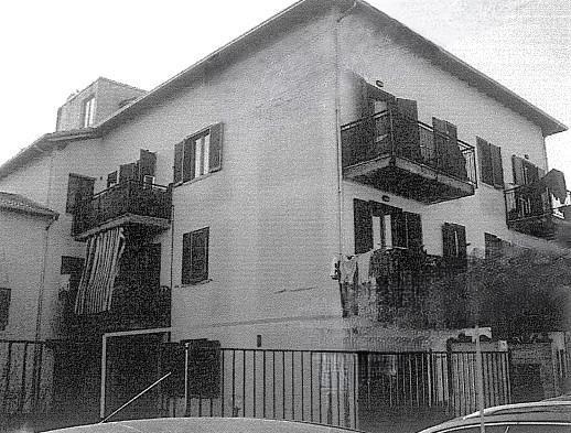 immobile appartamento all'asta in Via Circonvallazione Nord, 9 - 25030 Castrezzato (BS) - 1