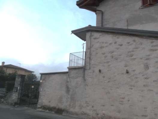 immobile appartamento all'asta in Via Secchia n 51 - 24060 Palazzago (BG) - 2