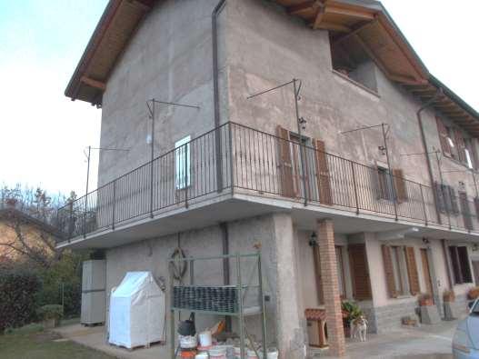 immobile appartamento all'asta in Via Secchia n 51 - 24060 Palazzago (BG) - 3