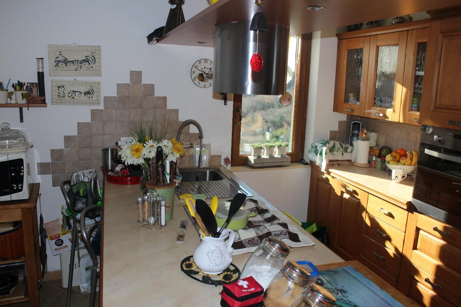 immobile appartamento all'asta in Via Cuneo 2 - 17020 Balestrino (SV) - 3