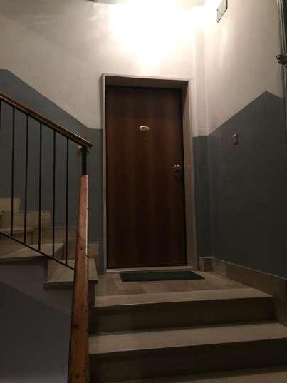 immobile appartamento all'asta in Via Carlo Corrado, 6 - 71036 Lucera (FG) - 2