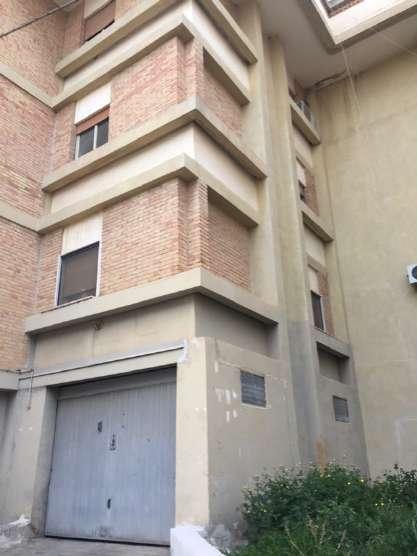 immobile appartamento all'asta in Via Carlo Corrado, 6 - 71036 Lucera (FG) - 3