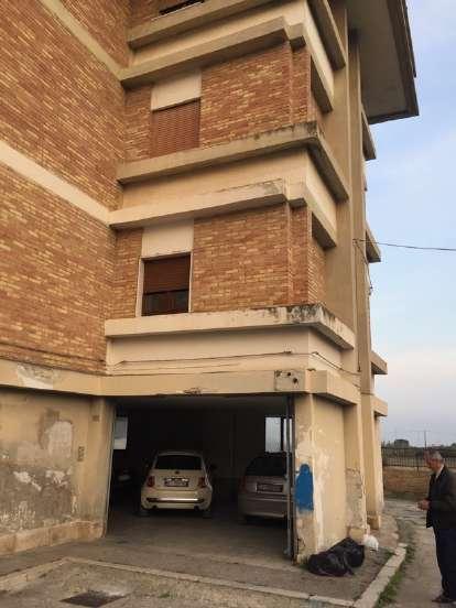 immobile appartamento all'asta in Via Carlo Corrado, 6 - 71036 Lucera (FG) - 5