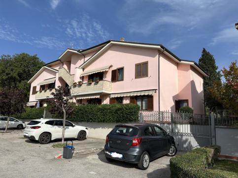 immobile appartamento all'asta in Via Trevi, 11 - 05100 Terni (TR) - 1