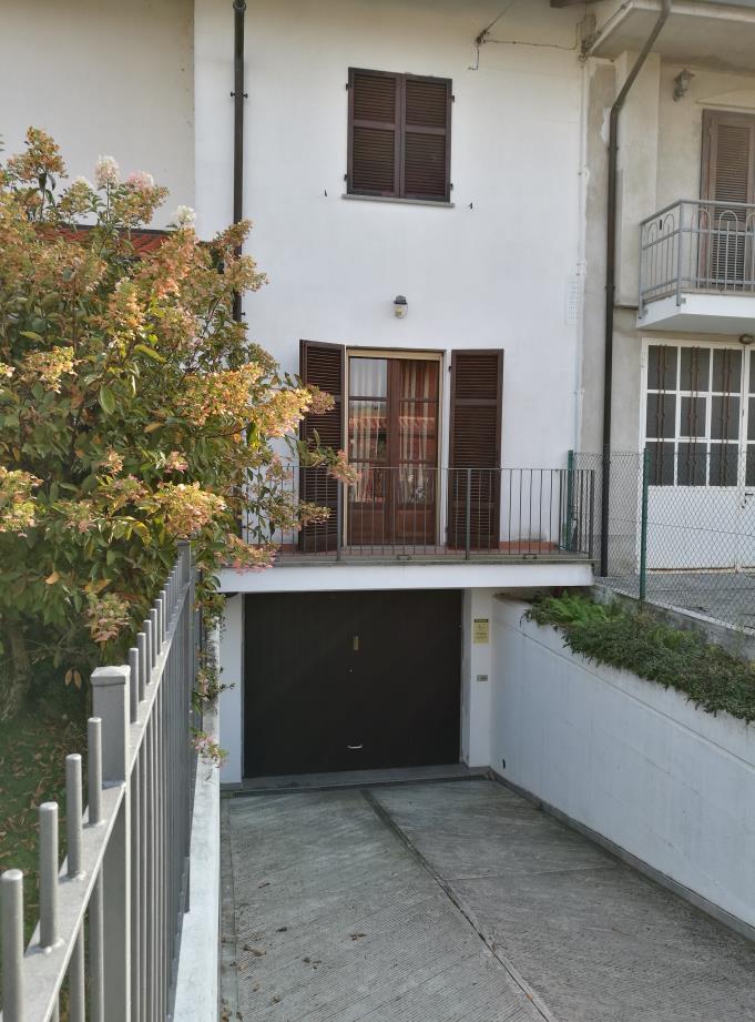 immobile appartamento all'asta in VIA MORIANE, 21/A - 13856 Vigliano Biellese (BI) - 2
