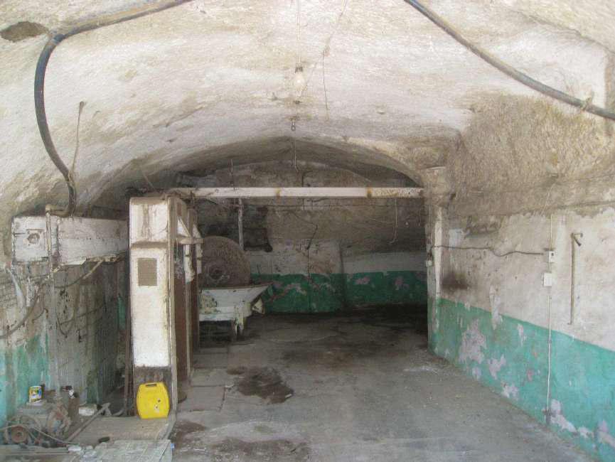 immobile magazzino all'asta in Via Marconi snc - 01020 Celleno (VT) - 1