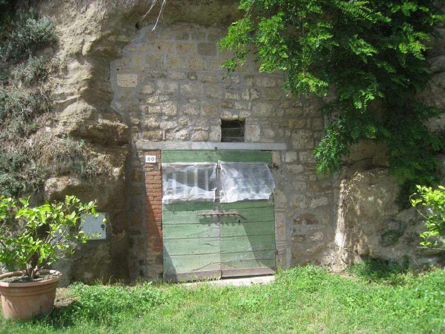 immobile magazzino all'asta in Via Marconi snc - 01020 Celleno (VT) - 2