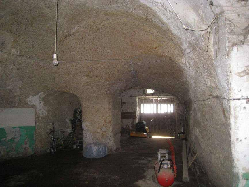 immobile magazzino all'asta in Via Marconi snc - 01020 Celleno (VT) - 4