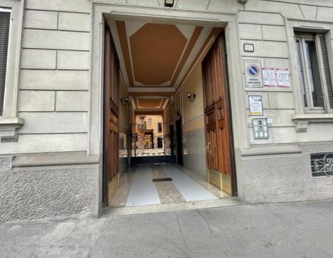immobile BILOCALE CON CANTINA ALL'ASTA IN VIALE GIOVANNI DA CERMENATE, MILANO (MI) - 1