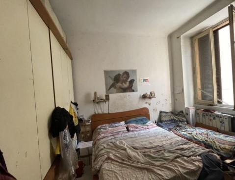 immobile BILOCALE CON CANTINA ALL'ASTA IN VIALE GIOVANNI DA CERMENATE, MILANO (MI) - 4