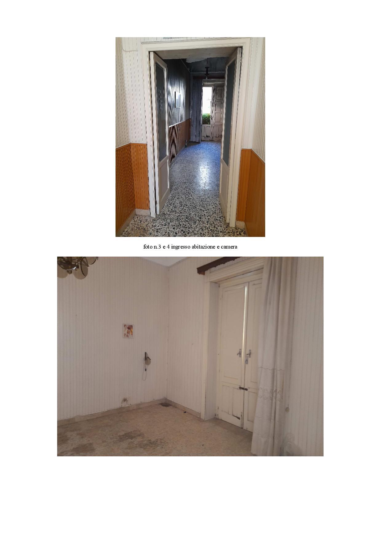 immobile rustico all'asta in via Dante Alighieri n 51 Canicattini Bagni (SR) - 2