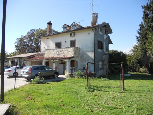 immobile villa all'asta in VIA VELLETRI 85 - 00031 Artena (RM) - 1