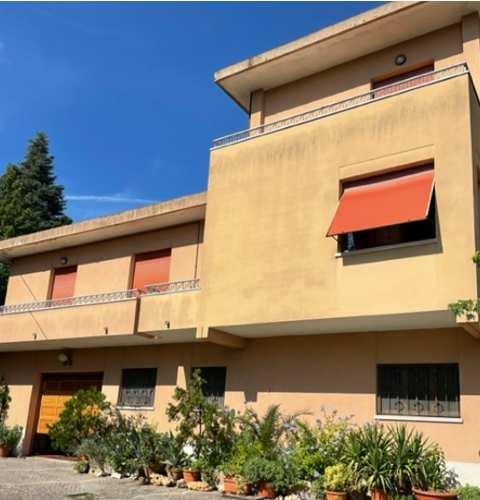 immobile appartamento all'asta in Via Dante Alighieri 10 - 61020 Petriano (PU) - 2