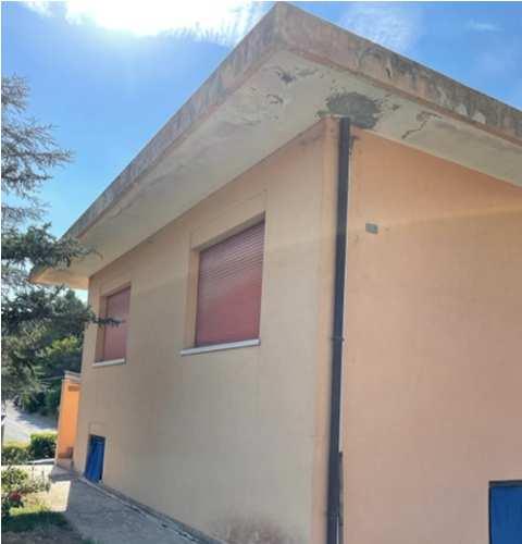 immobile appartamento all'asta in Via Dante Alighieri 10 - 61020 Petriano (PU) - 4