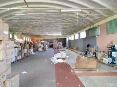immobile attivita commerciale all'asta in Via Italia Libera n 27 Pozzolengo (BS) - 2