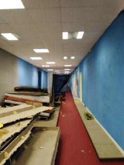 immobile attivita commerciale all'asta in Via Italia Libera n 27 Pozzolengo (BS) - 4